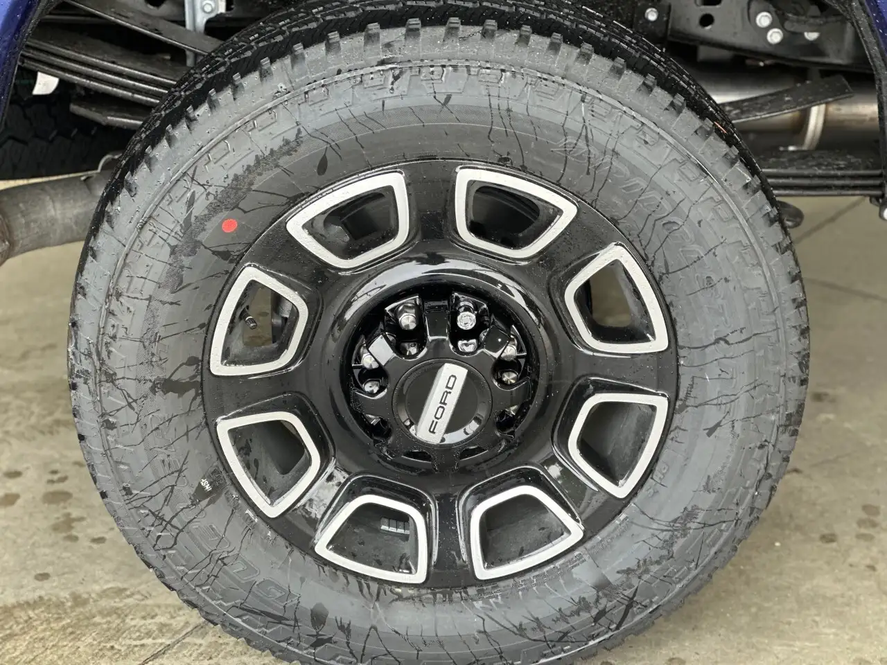 Ford F 350 снимка Ford F 350
