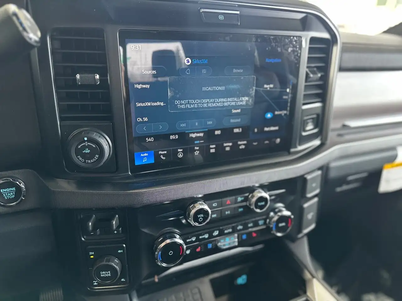 Ford F 350 снимка Ford F 350