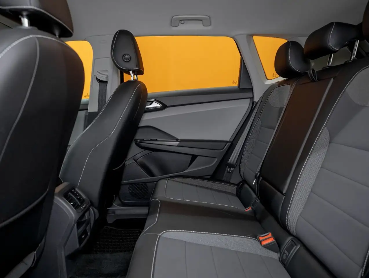 Volkswagen Taos снимка Volkswagen Taos