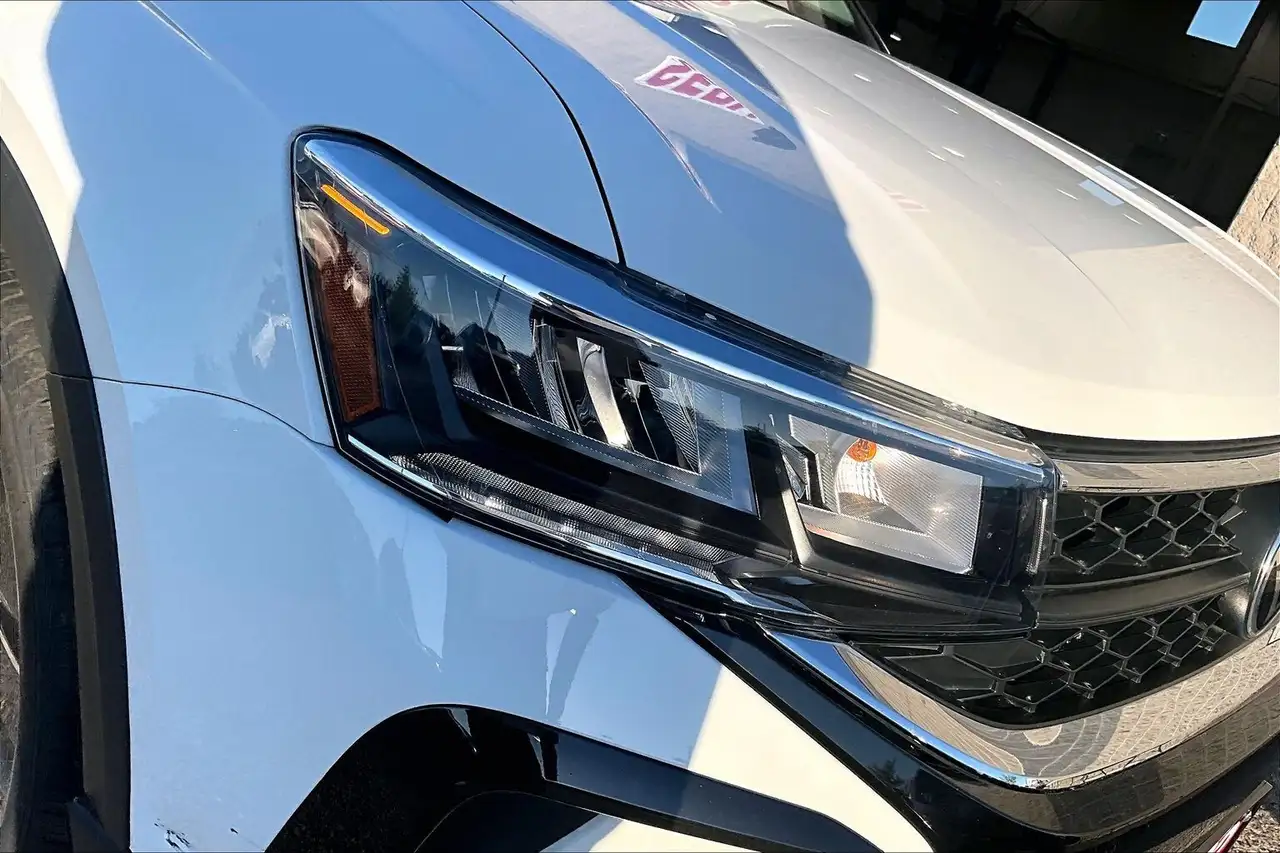 Volkswagen Taos снимка Volkswagen Taos