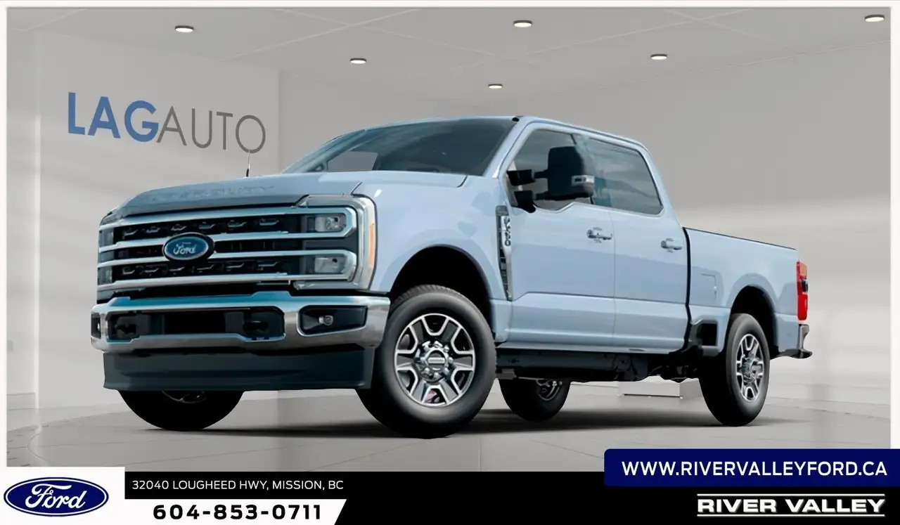 2026 Ford F 350