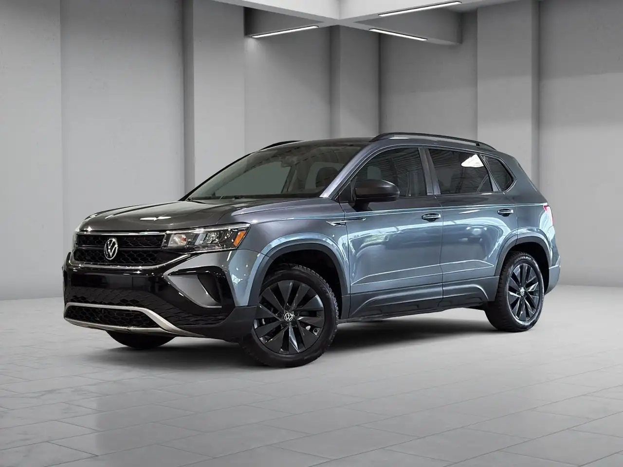 2022 Volkswagen Taos