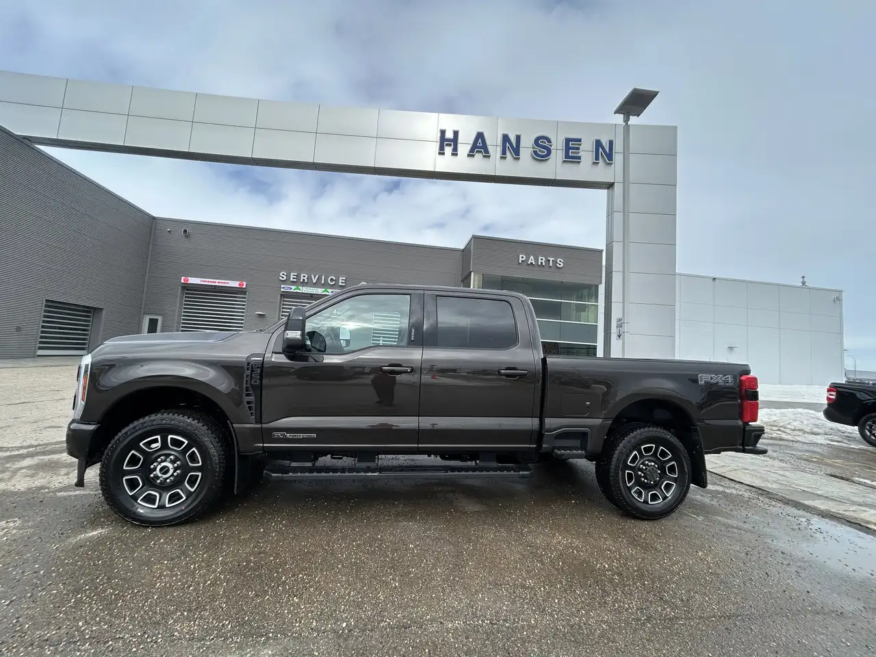 Ford F 350 снимка Ford F 350