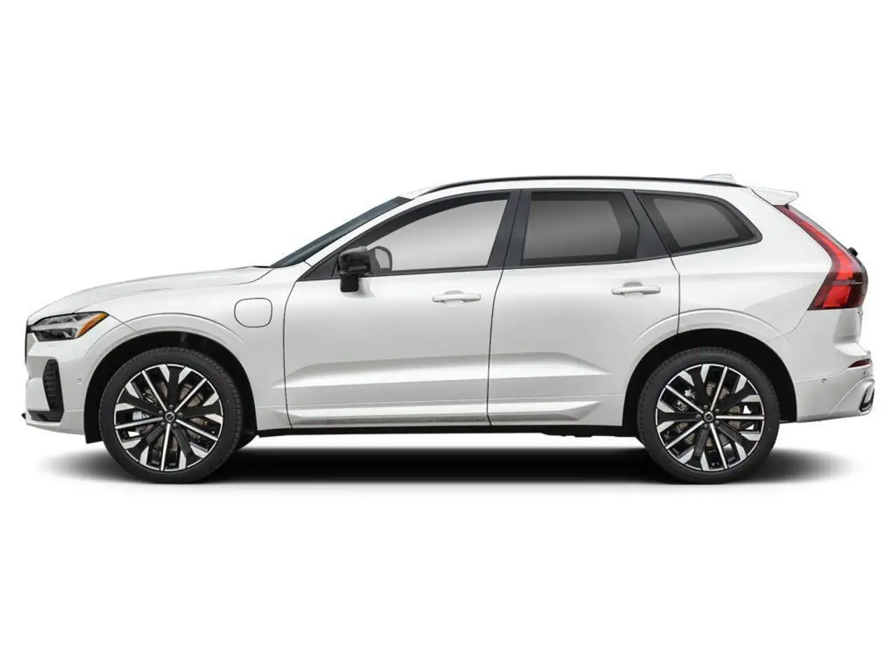 Volvo XC60 снимка Volvo XC60
