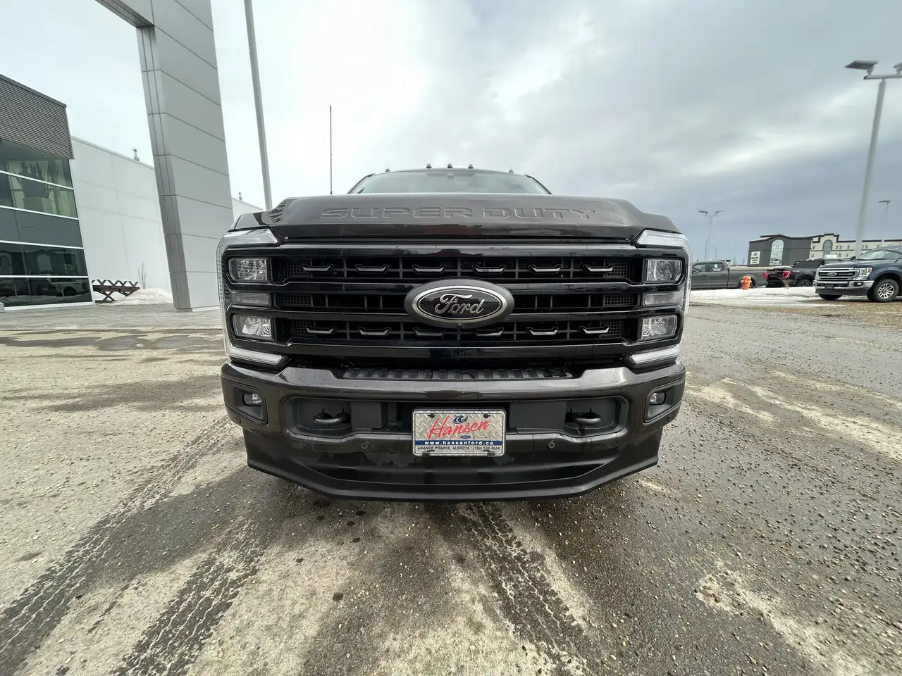 Ford F 350 снимка Ford F 350