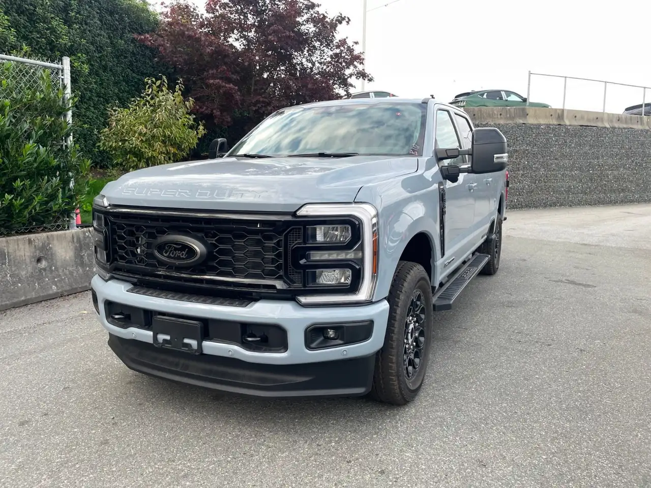 Ford F 350 снимка Ford F 350