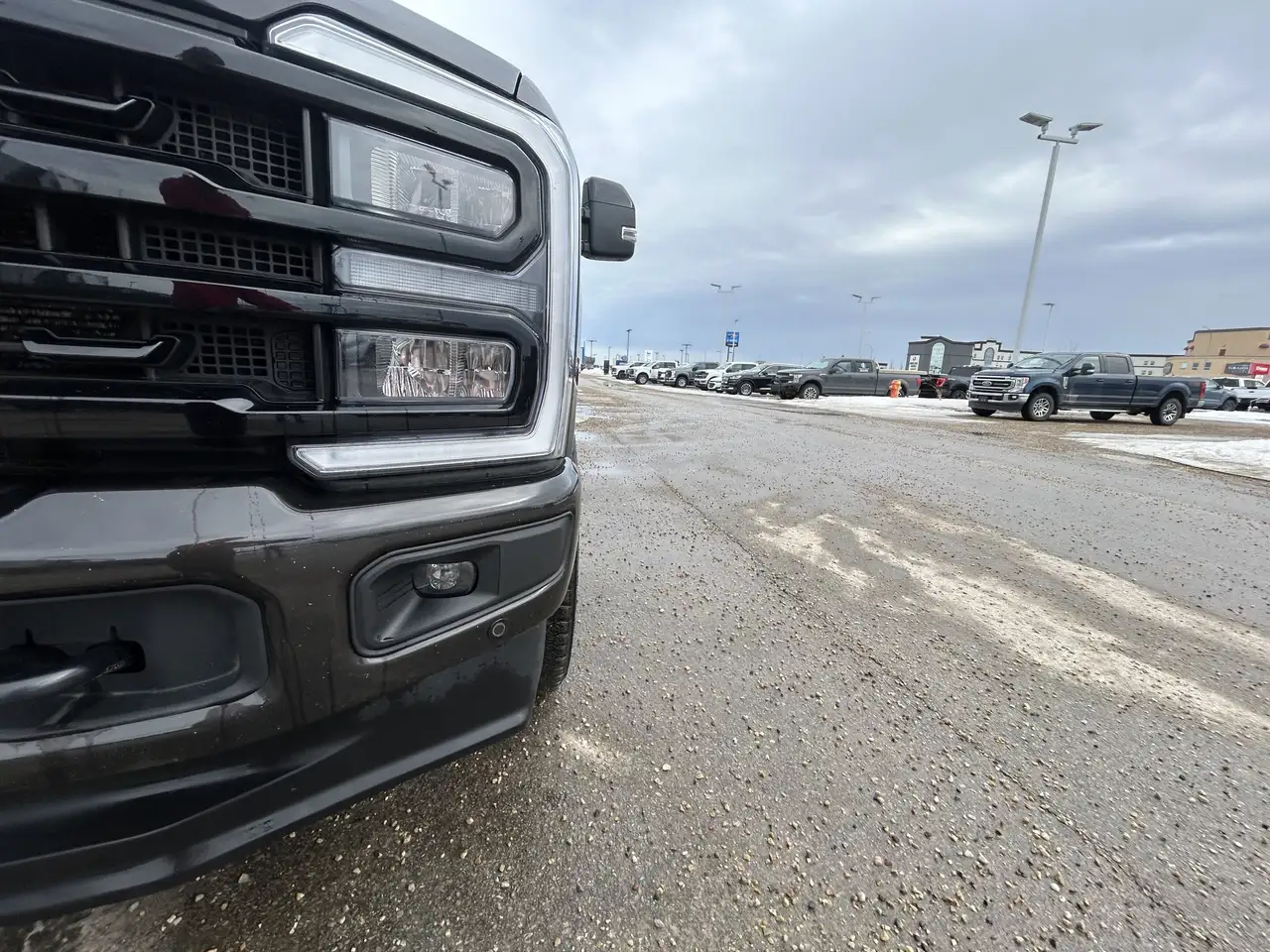 Ford F 350 снимка Ford F 350