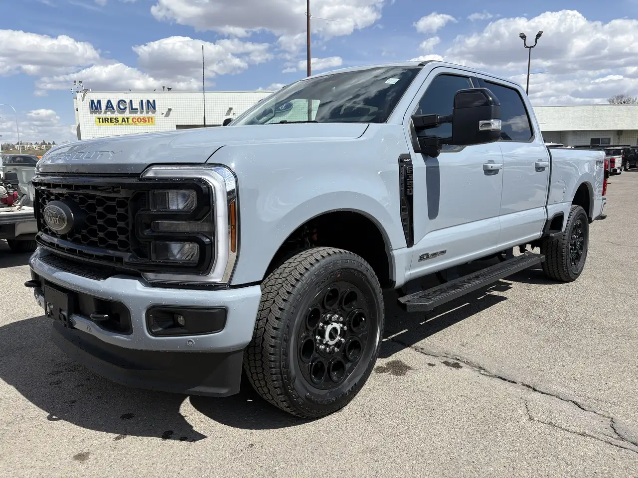 Ford F 350 fotografie Ford F 350