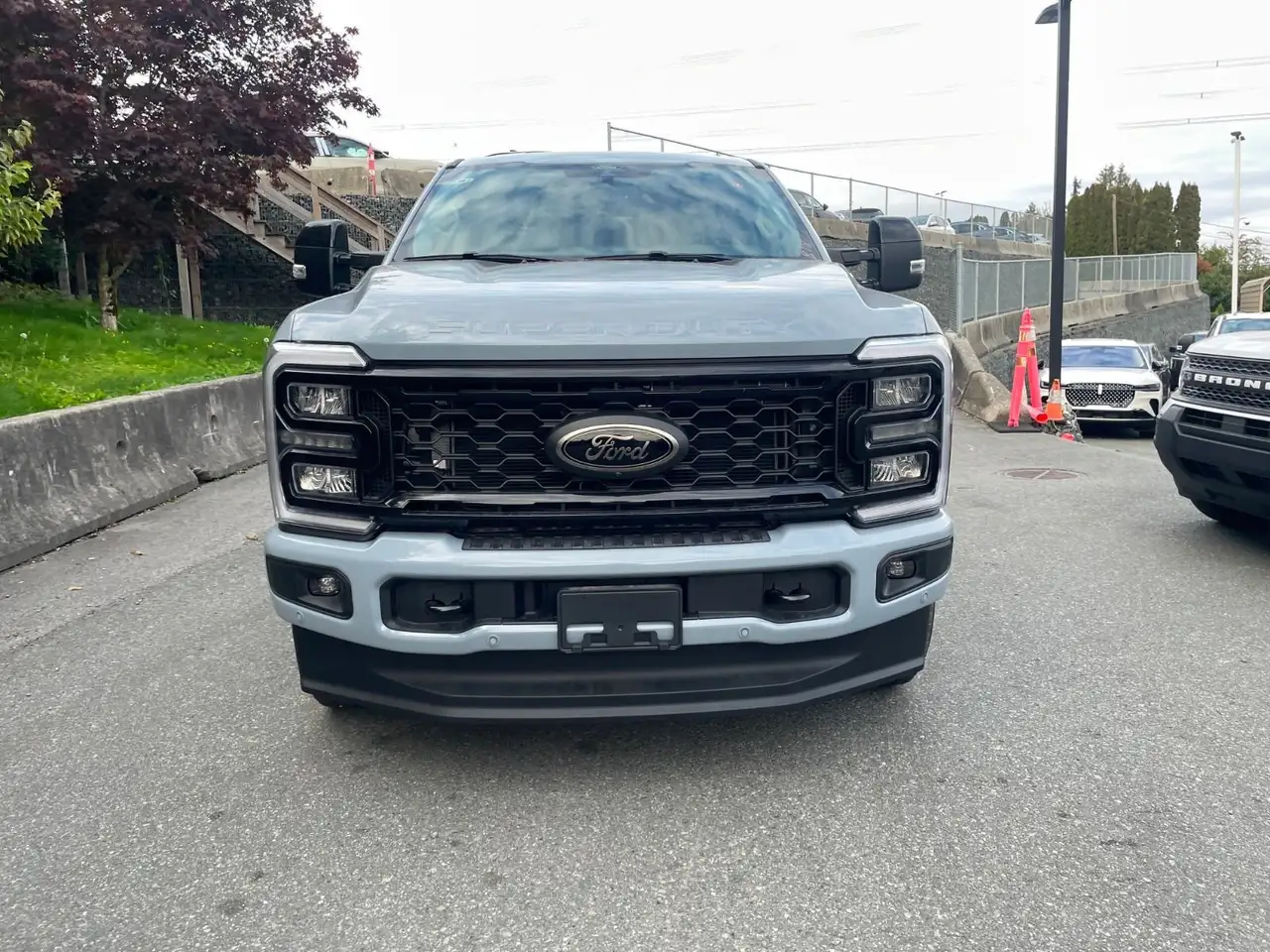 Ford F 350 снимка Ford F 350