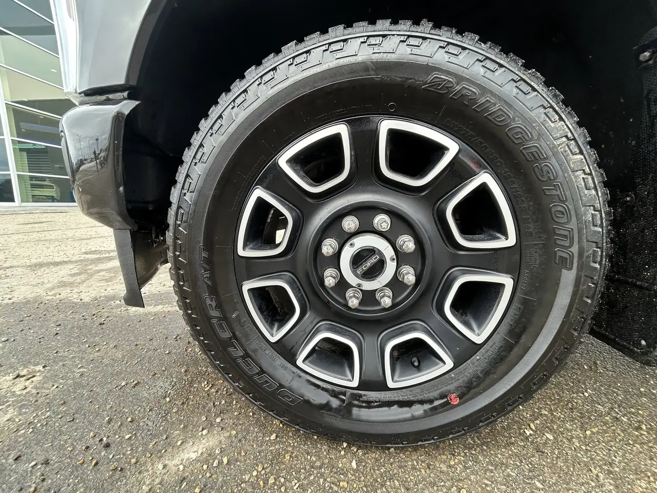 Ford F 350 снимка Ford F 350
