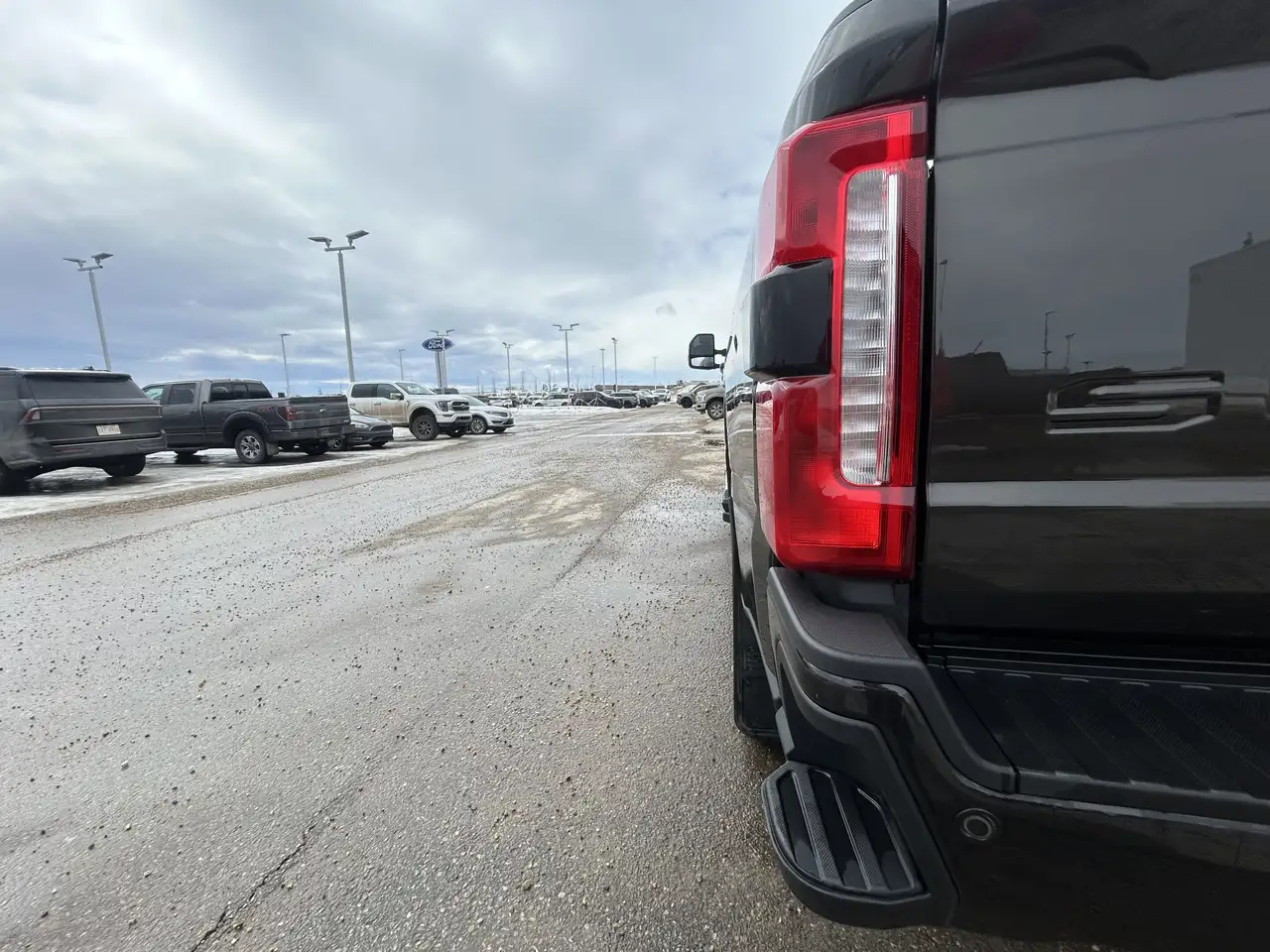 Ford F 350 снимка Ford F 350