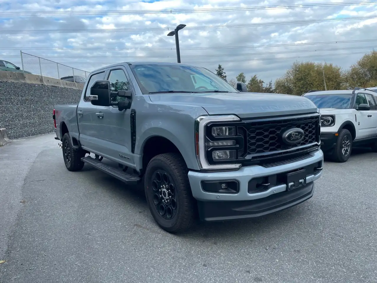 Ford F 350 снимка Ford F 350