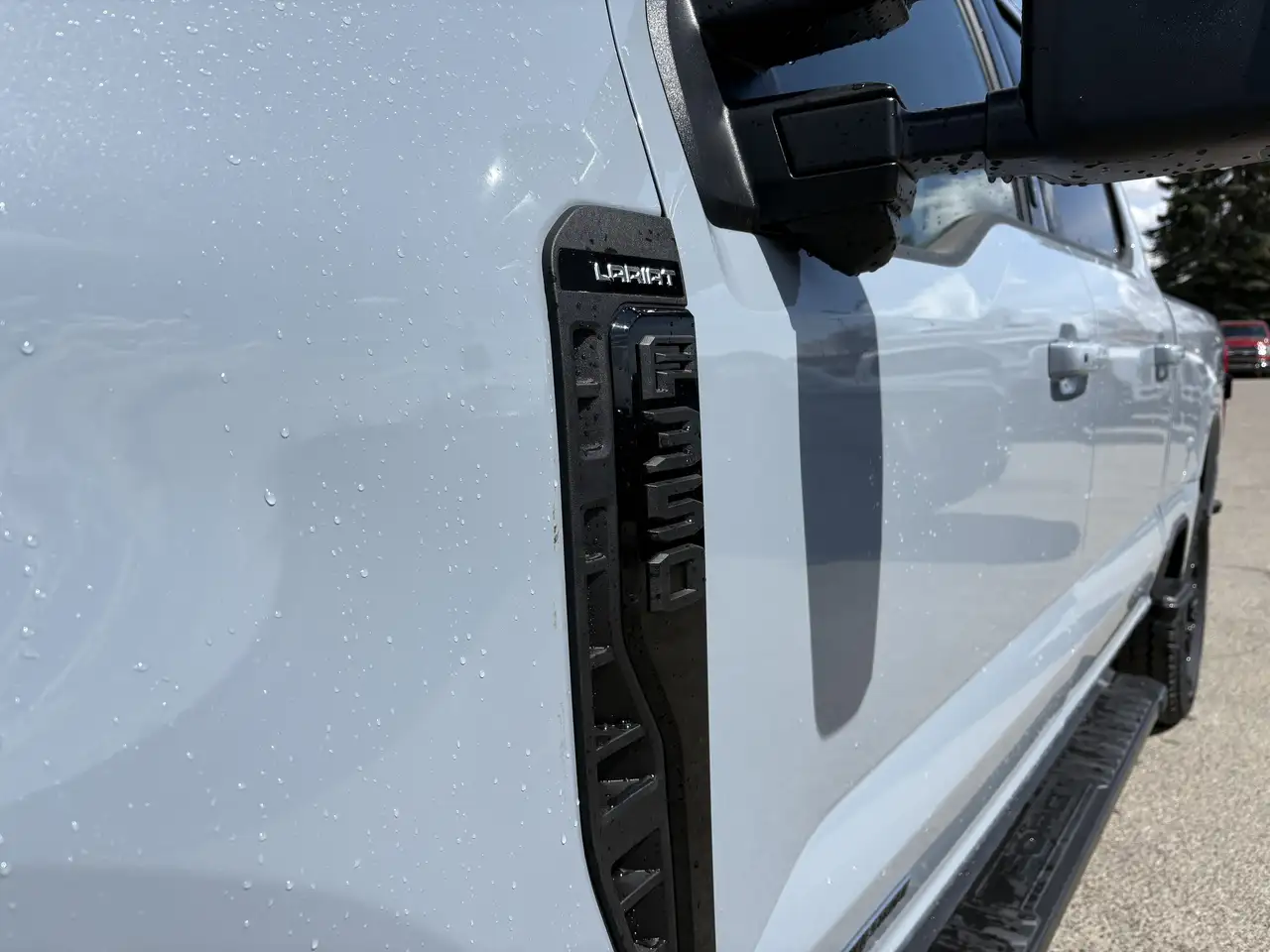 Ford F 350 fotografie Ford F 350