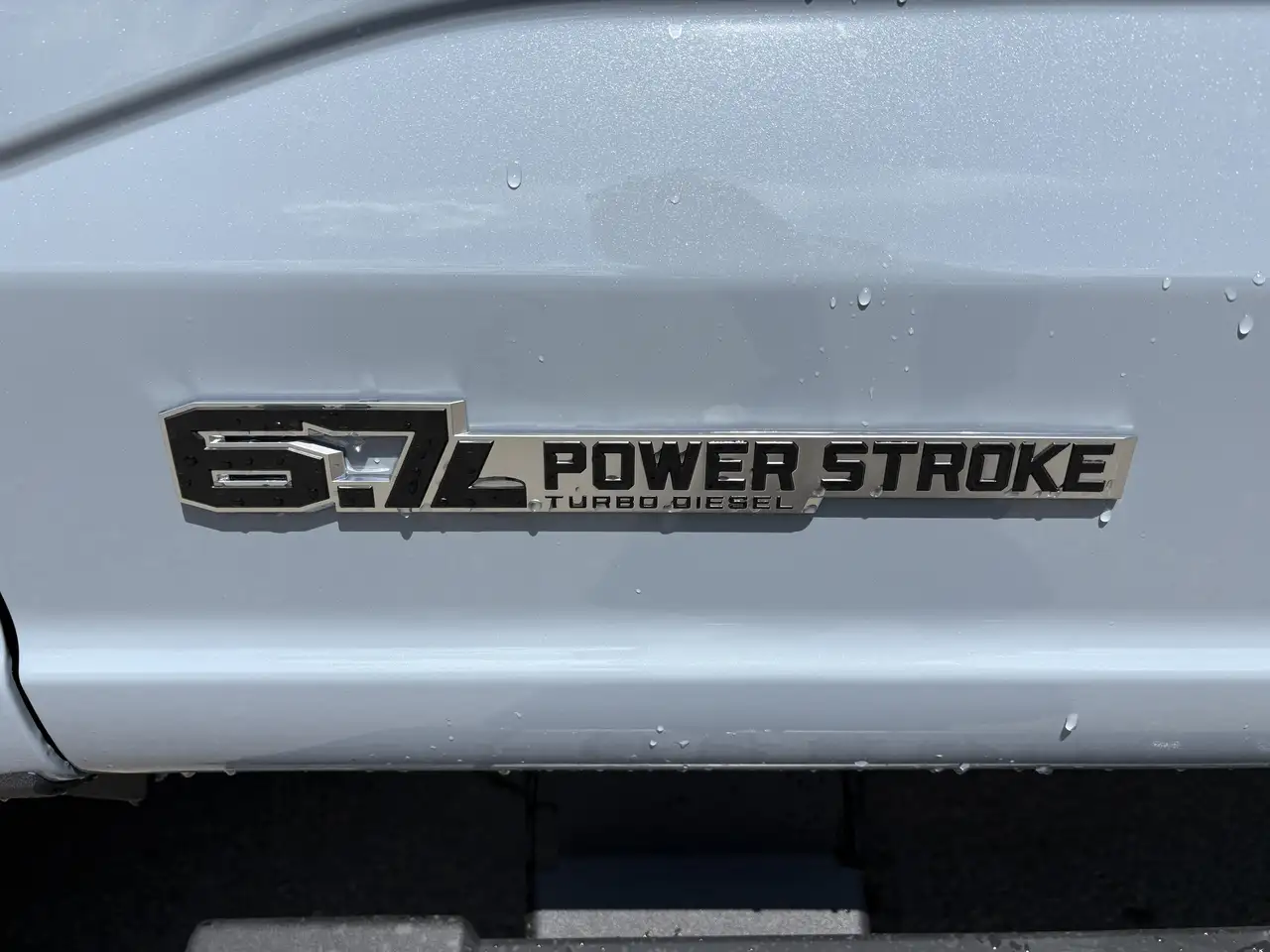 Ford F 350 fotografie Ford F 350