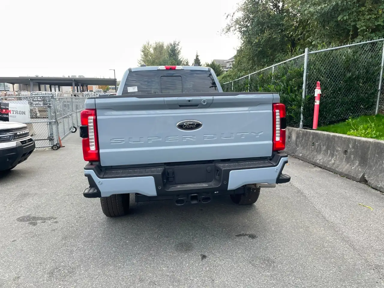 Ford F 350 снимка Ford F 350