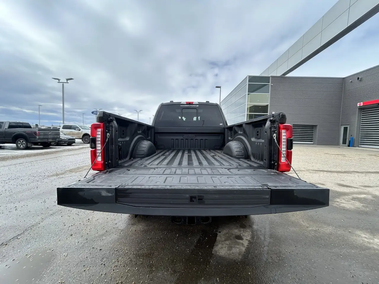 Ford F 350 снимка Ford F 350