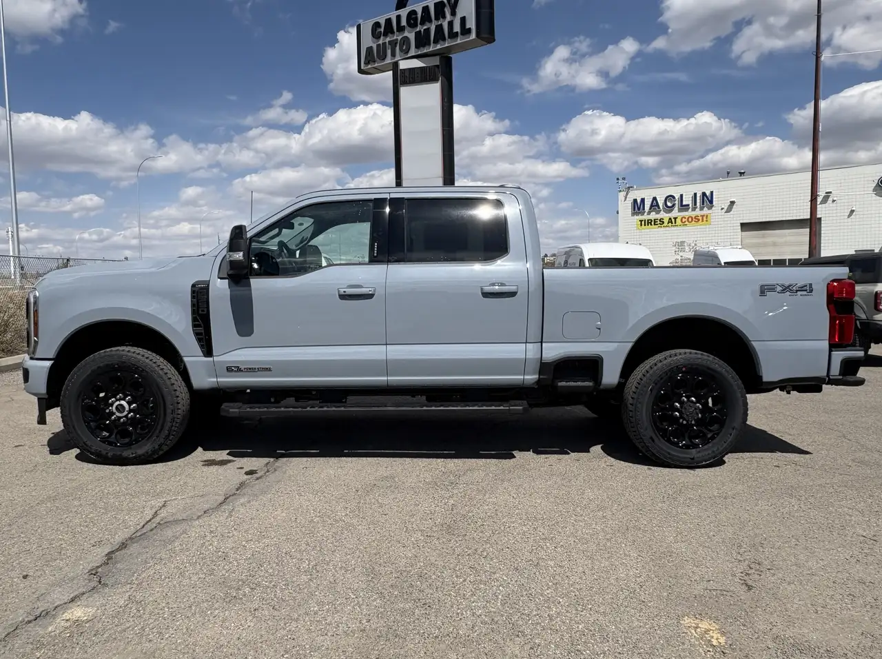 Ford F 350 fotografie Ford F 350