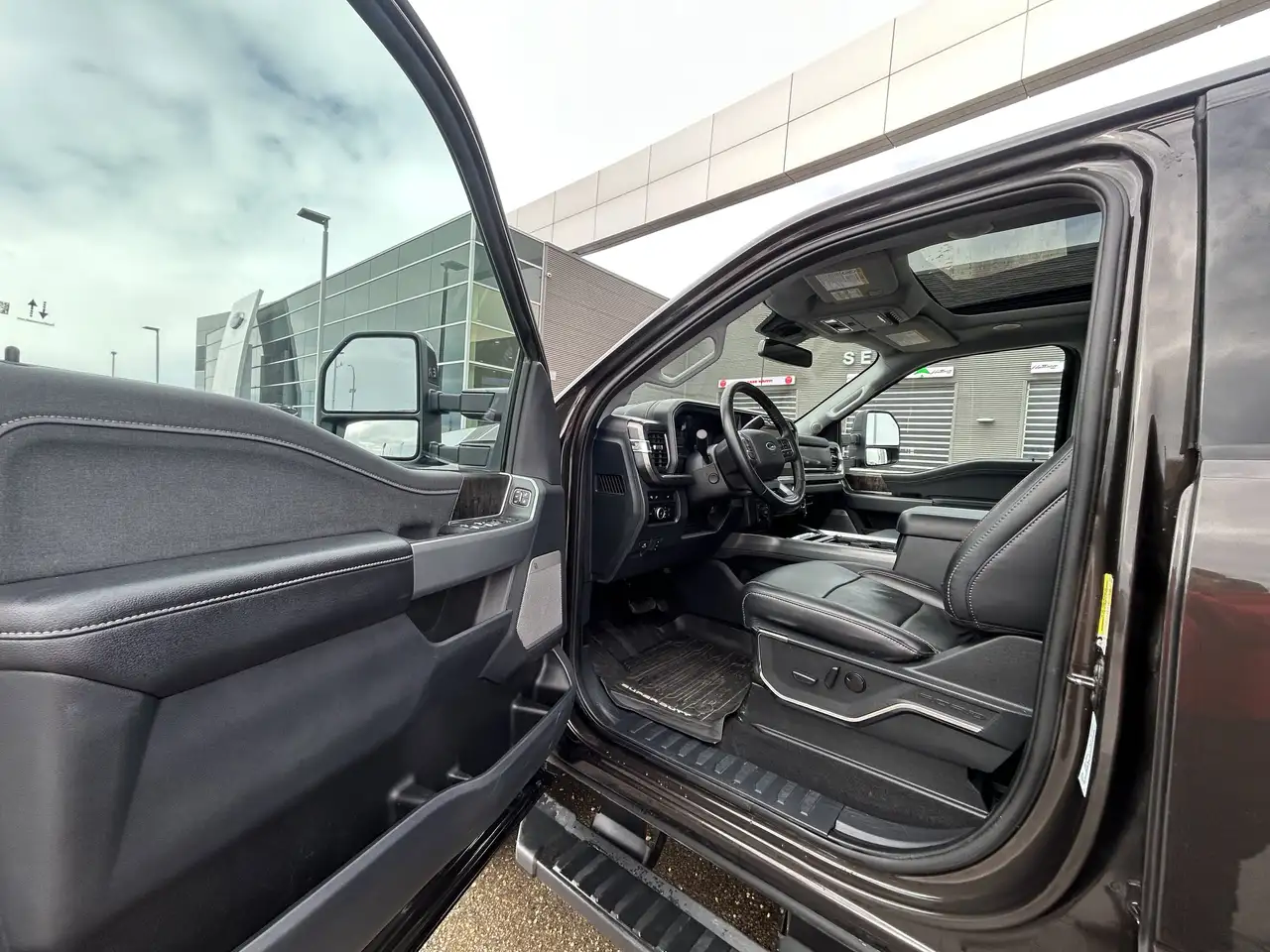 Ford F 350 снимка Ford F 350
