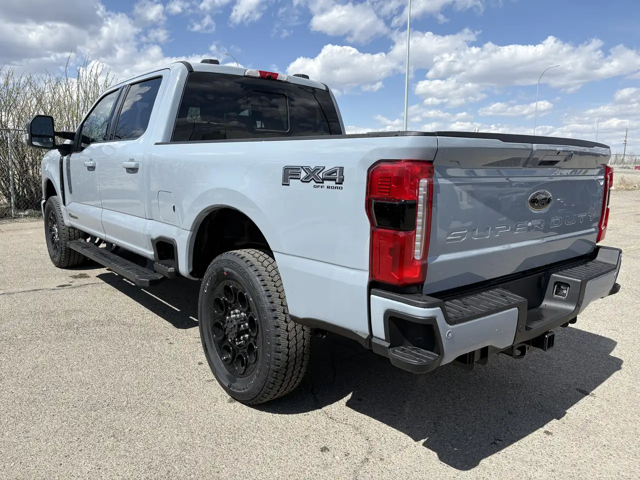 Ford F 350 fotografie Ford F 350