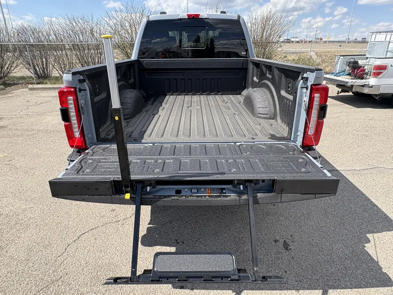 Ford F 350 fotografie Ford F 350