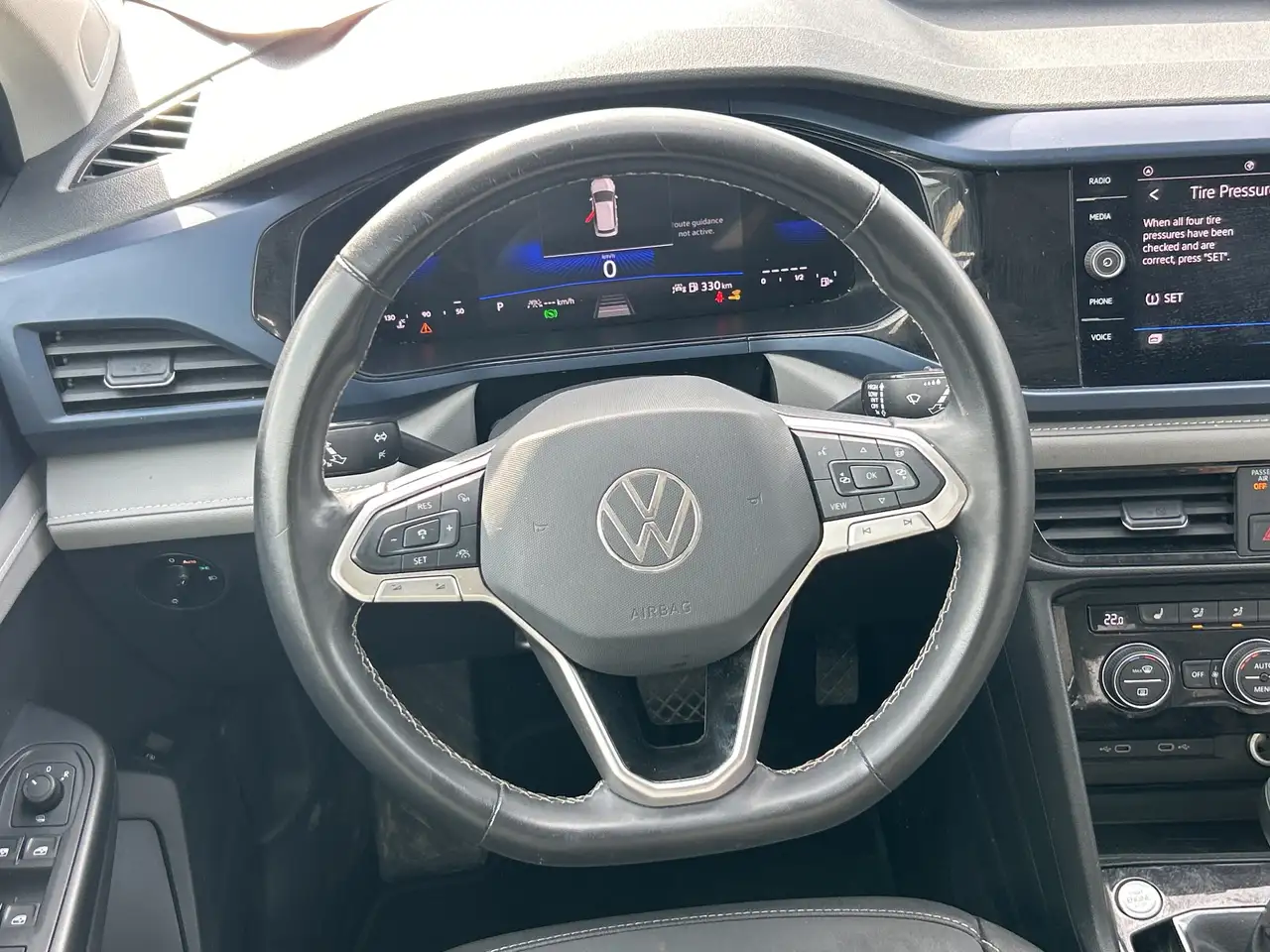 Volkswagen Taos снимка Volkswagen Taos