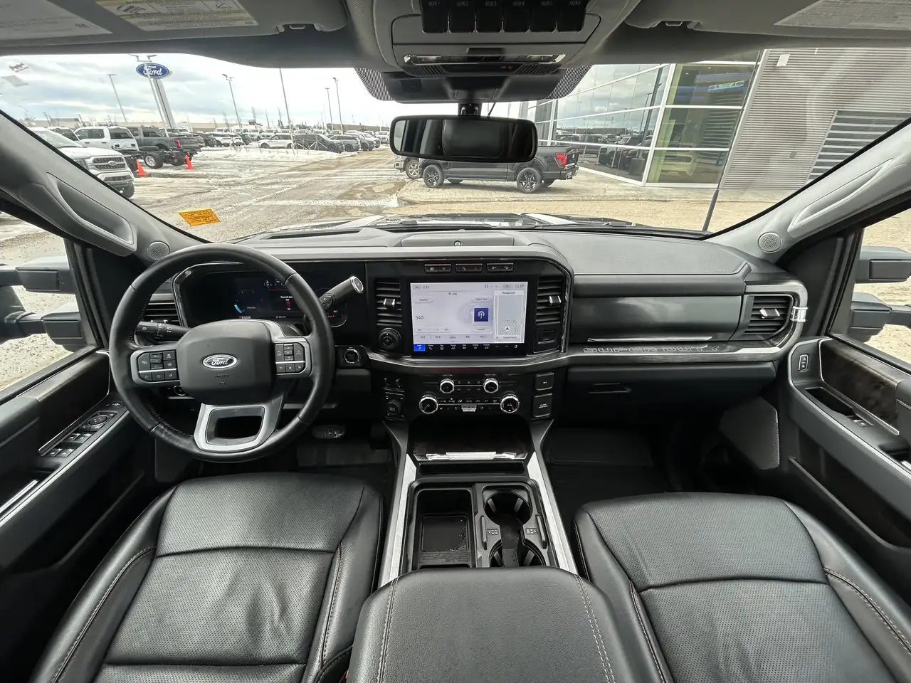 Ford F 350 снимка Ford F 350