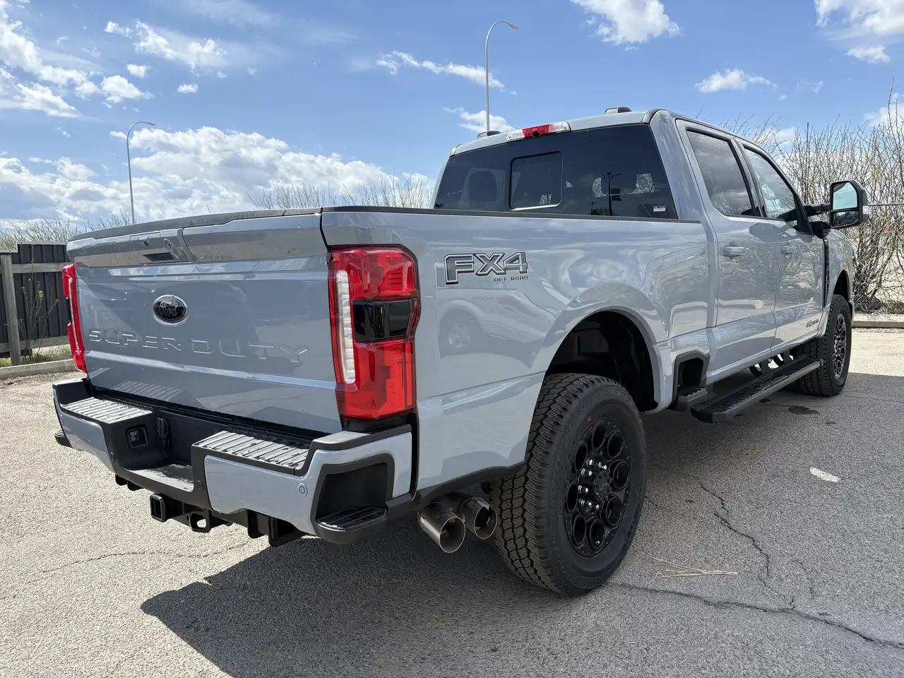Ford F 350 fotografie Ford F 350