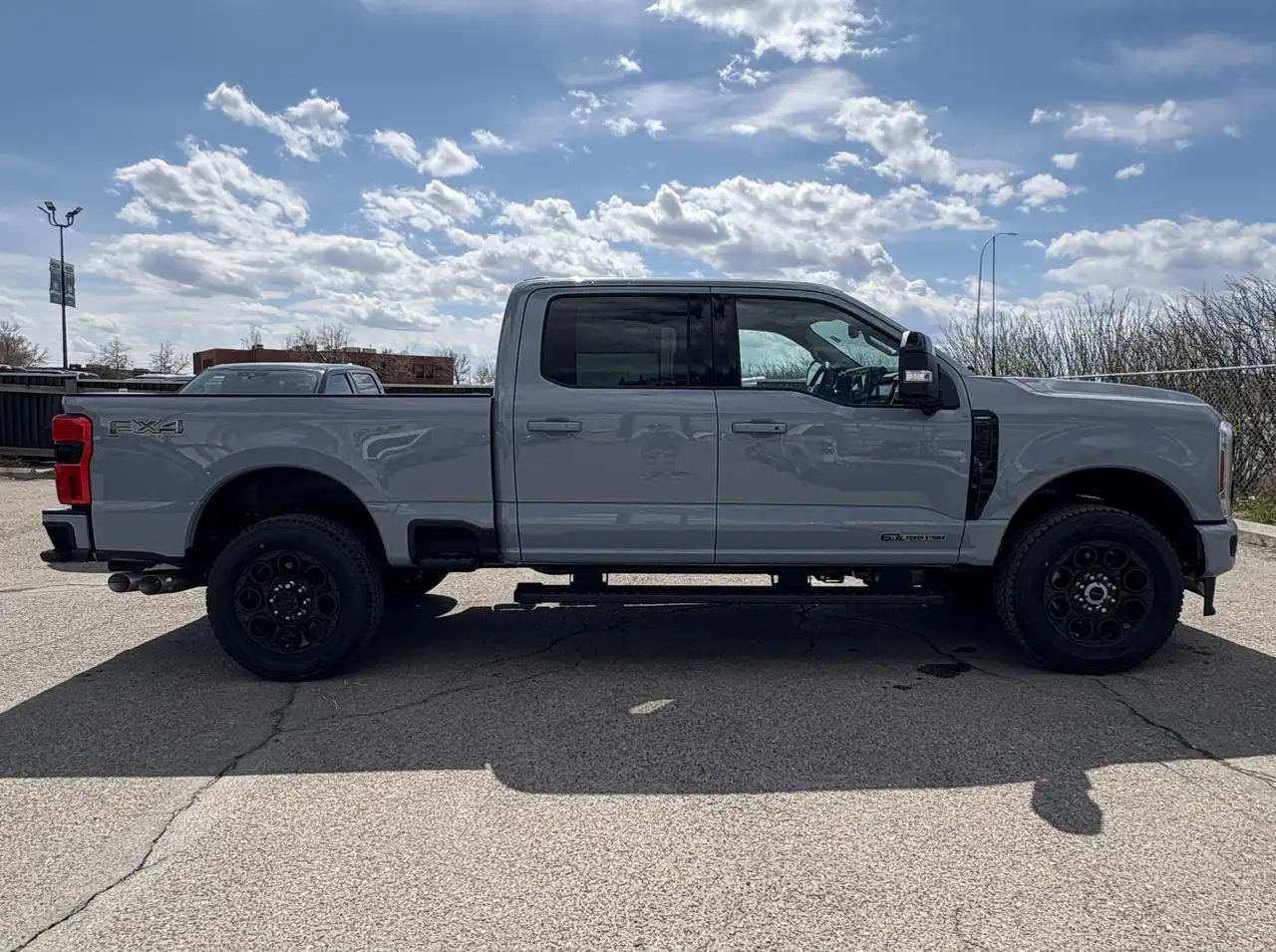 Ford F 350 fotografie Ford F 350