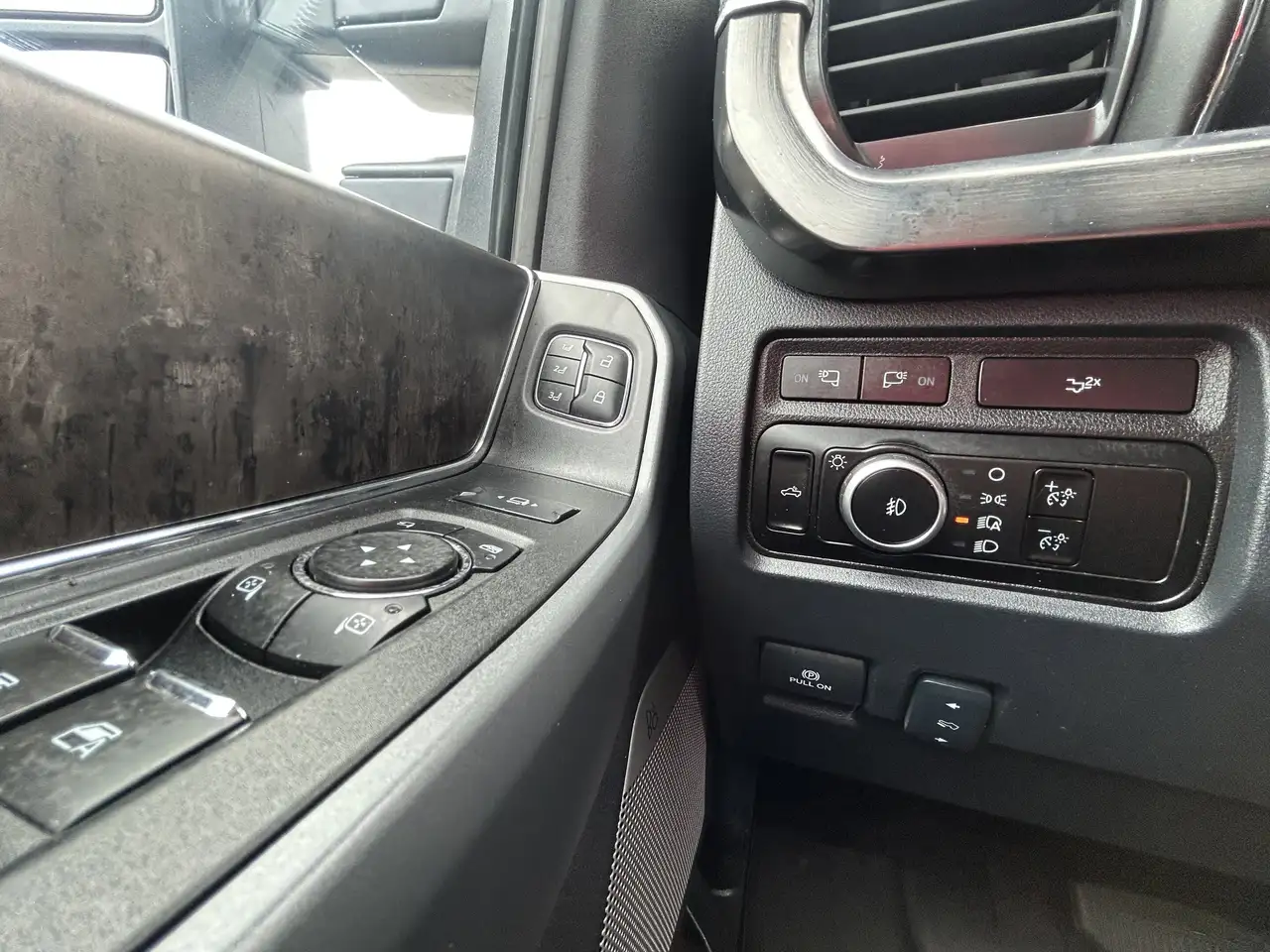 Ford F 350 снимка Ford F 350