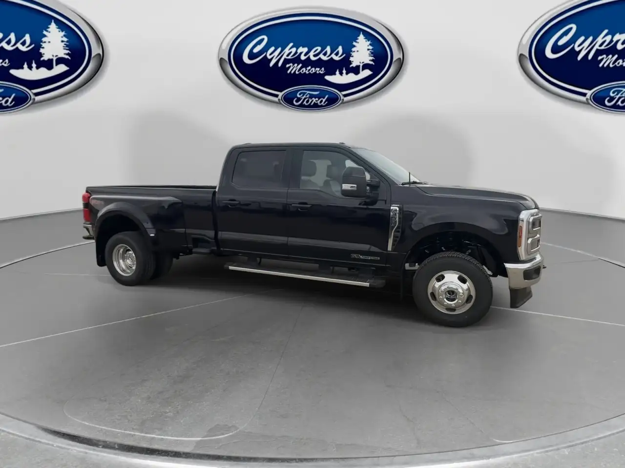 Ford F 350 снимка Ford F 350