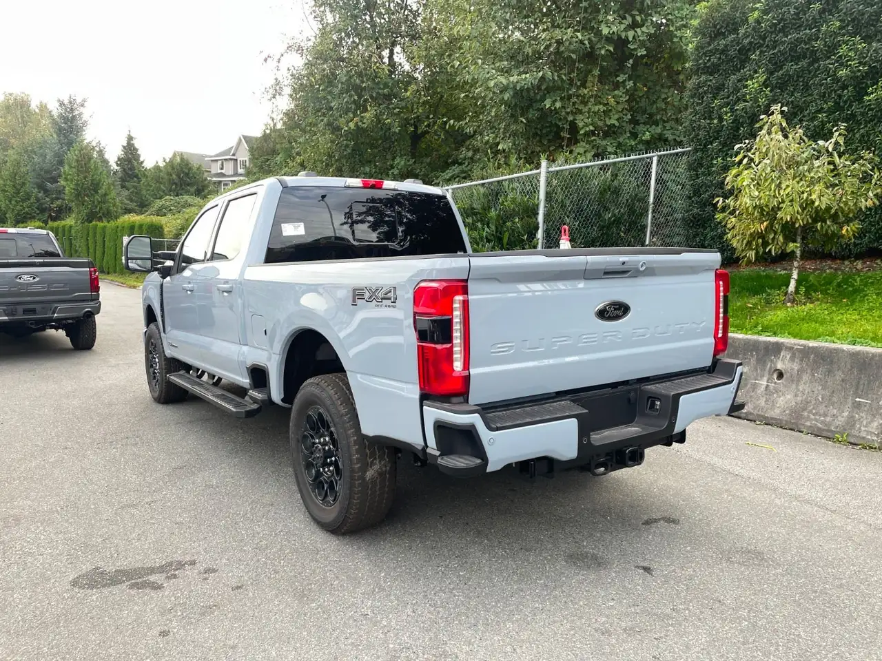 Ford F 350 снимка Ford F 350