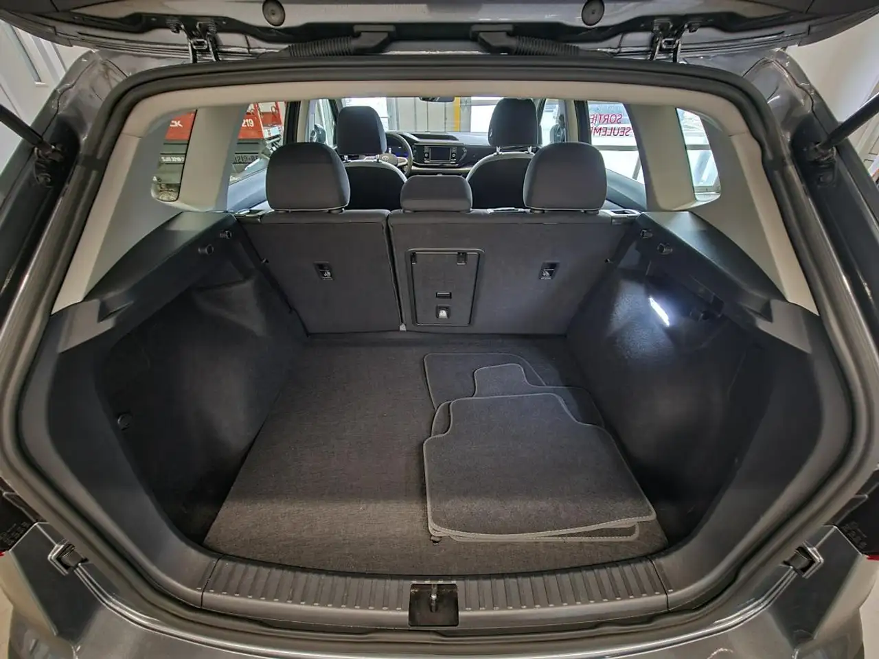 Volkswagen Taos снимка Volkswagen Taos