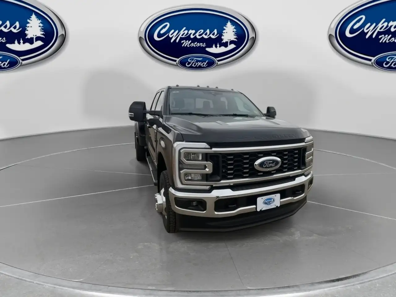 Ford F 350 снимка Ford F 350