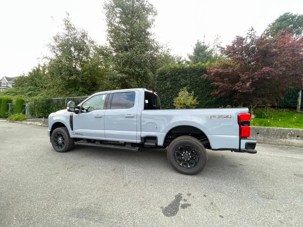 Ford F 350 снимка Ford F 350
