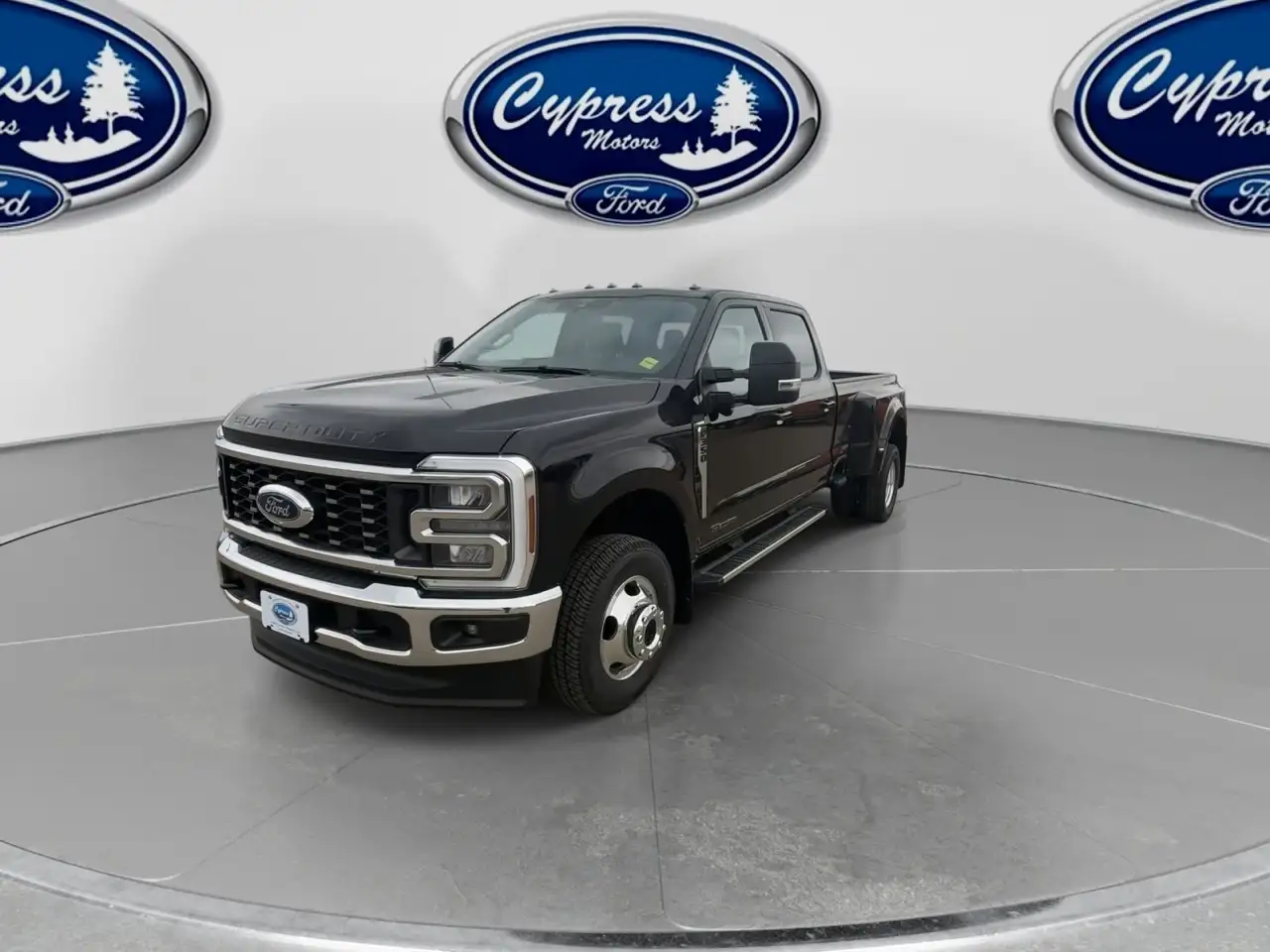 Ford F 350 снимка Ford F 350