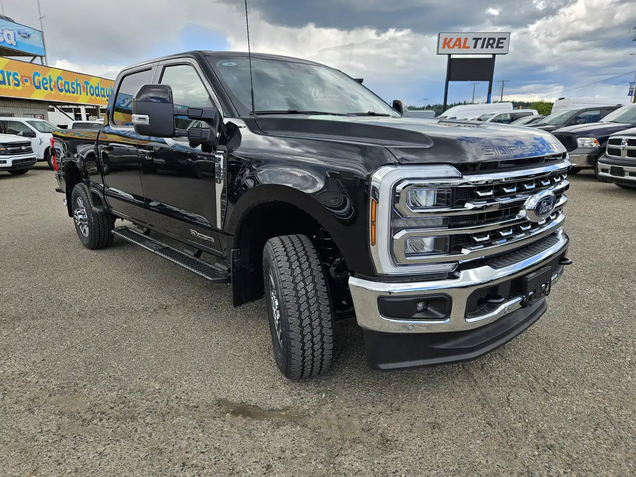 Ford F 350 снимка Ford F 350