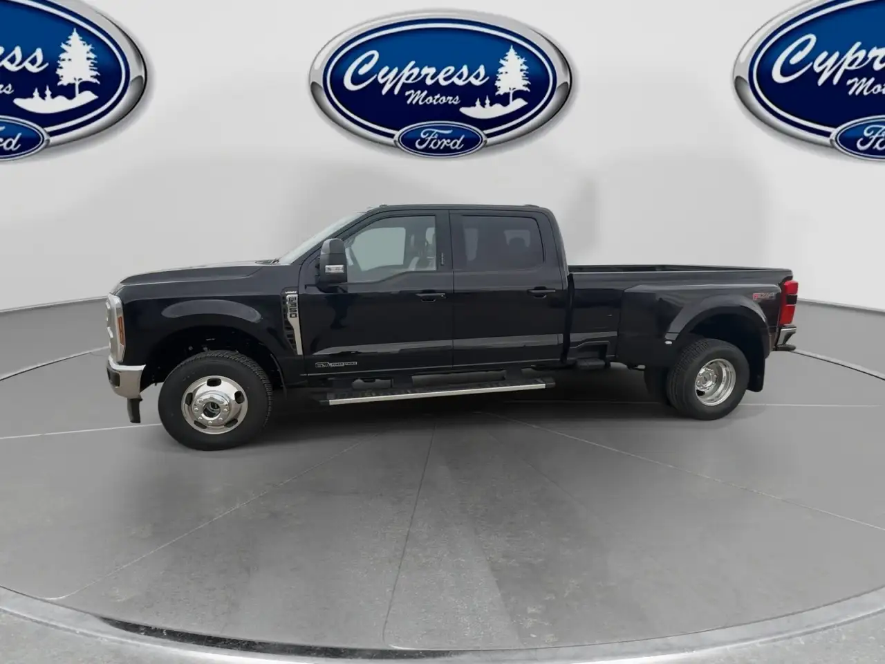 Ford F 350 снимка Ford F 350