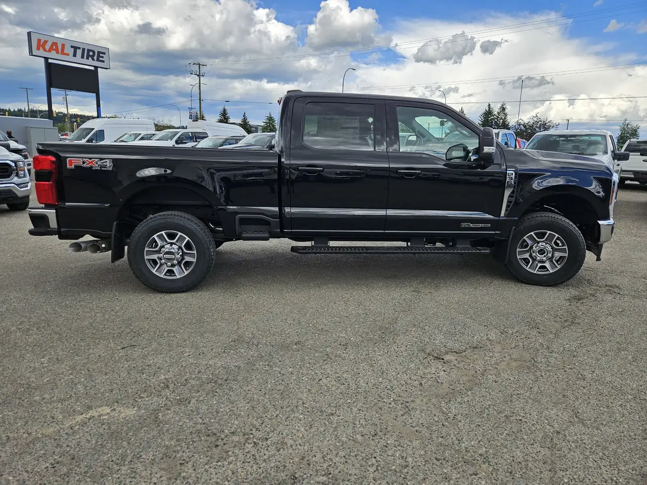 Ford F 350 снимка Ford F 350
