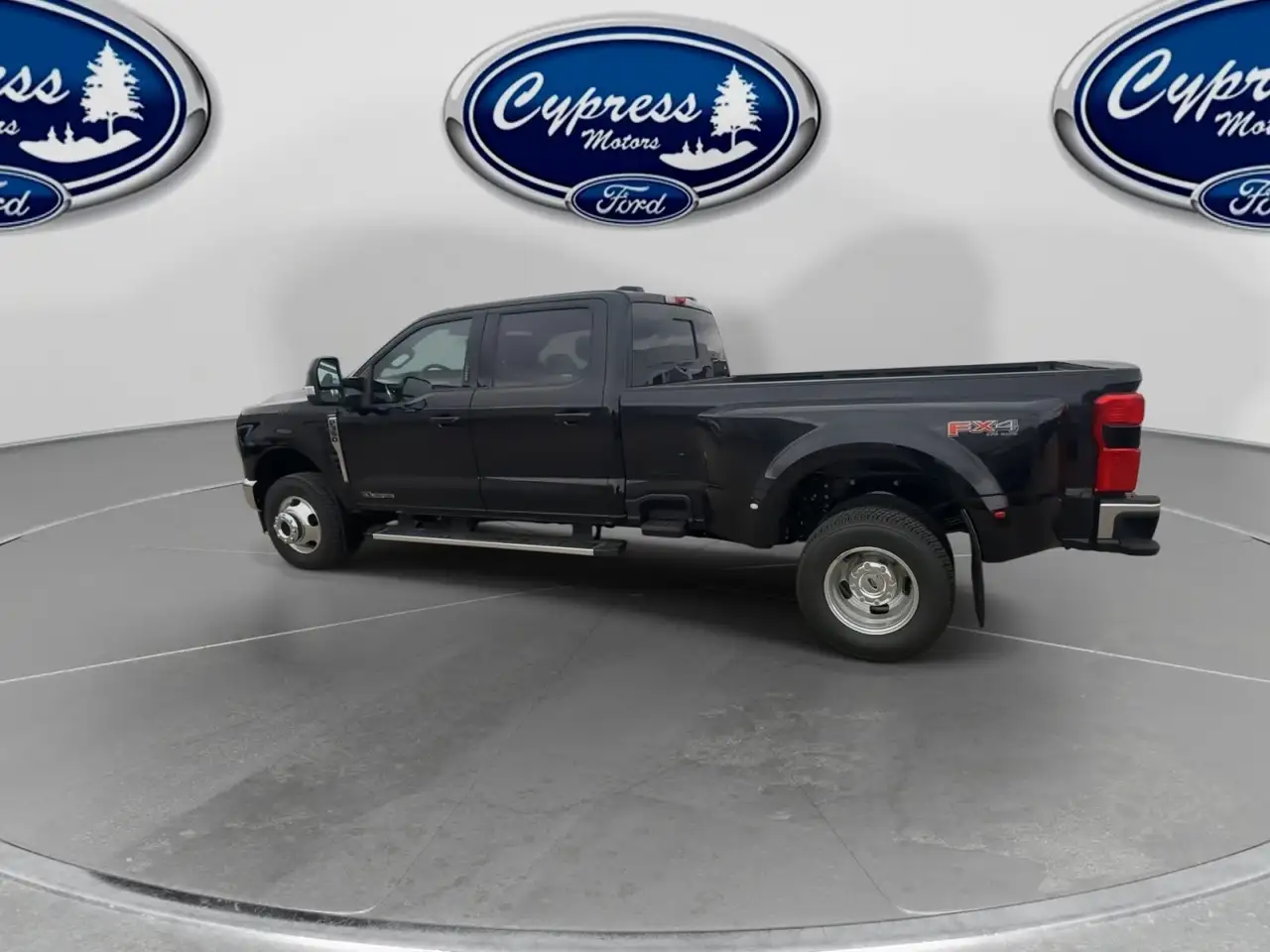 Ford F 350 снимка Ford F 350