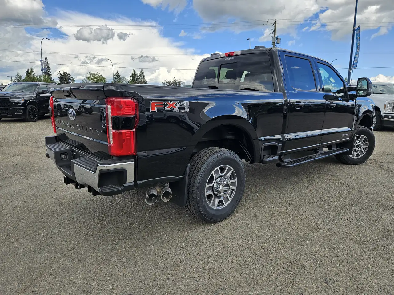 Ford F 350 снимка Ford F 350