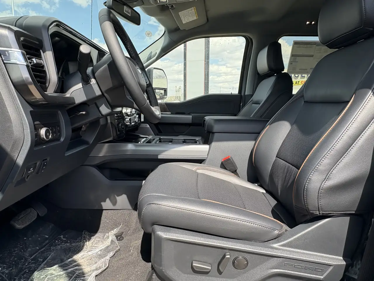 Ford F 350 fotografie Ford F 350