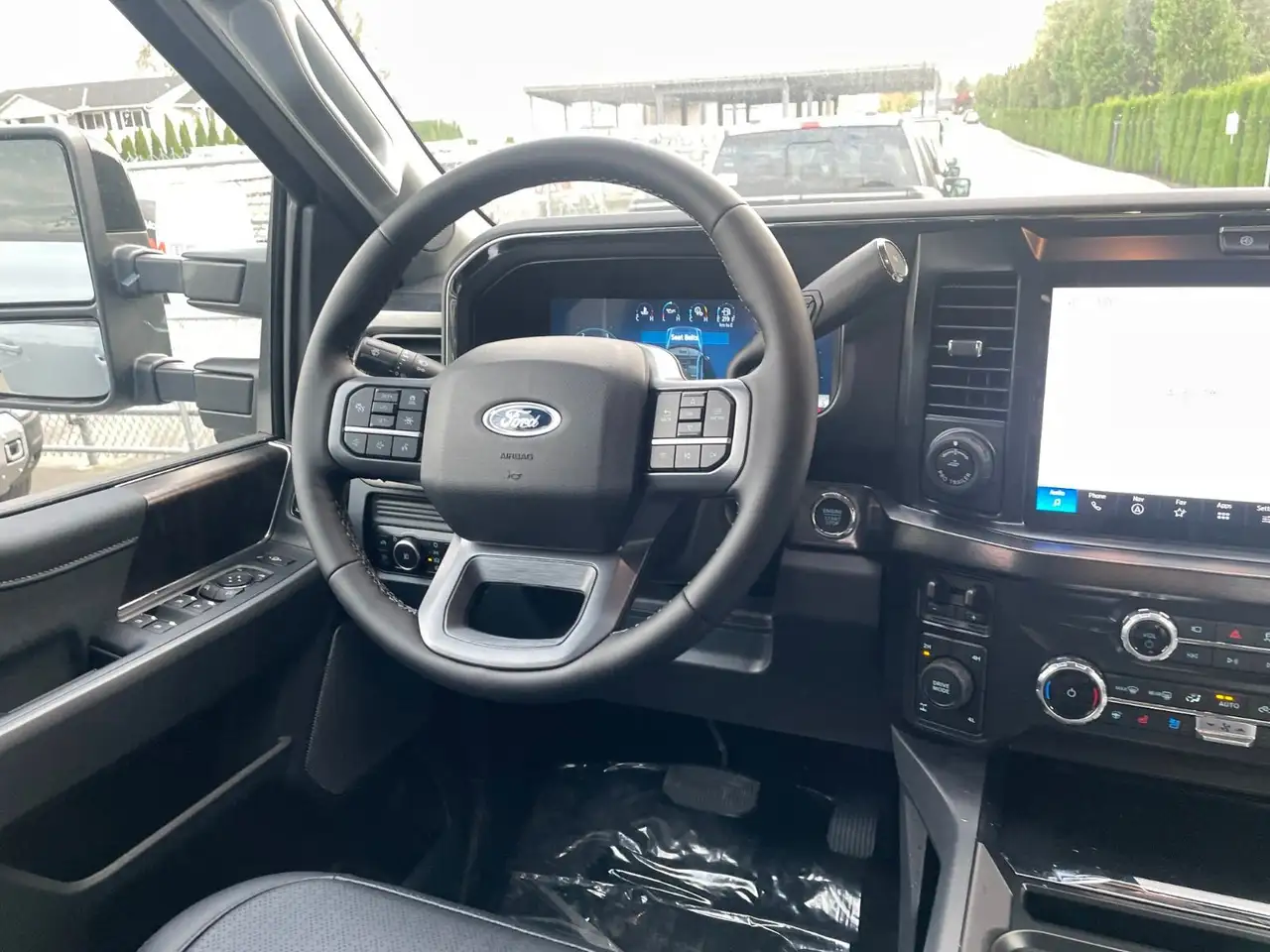 Ford F 350 снимка Ford F 350