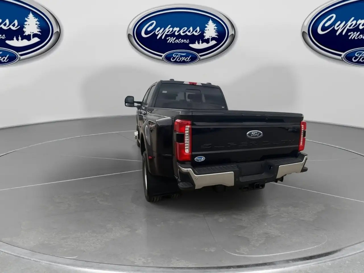 Ford F 350 снимка Ford F 350