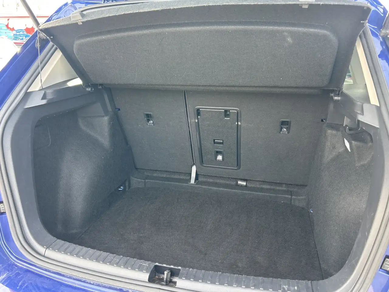 Volkswagen Taos снимка Volkswagen Taos