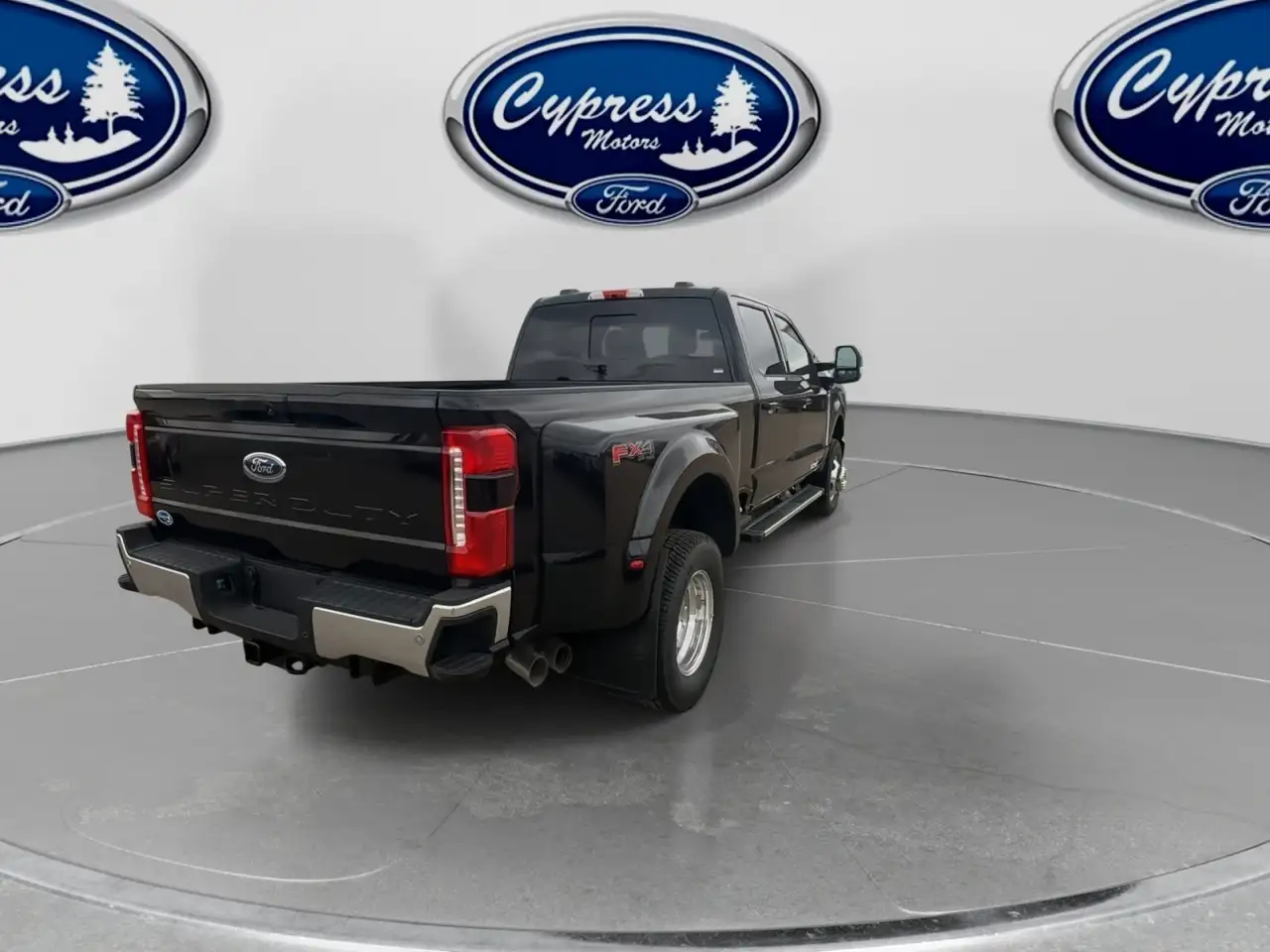 Ford F 350 снимка Ford F 350