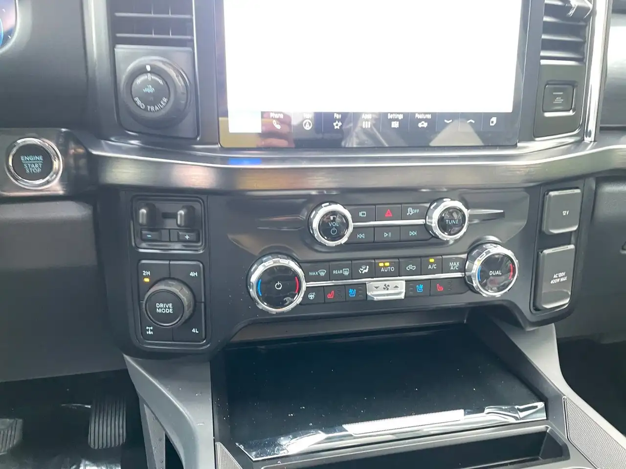 Ford F 350 снимка Ford F 350