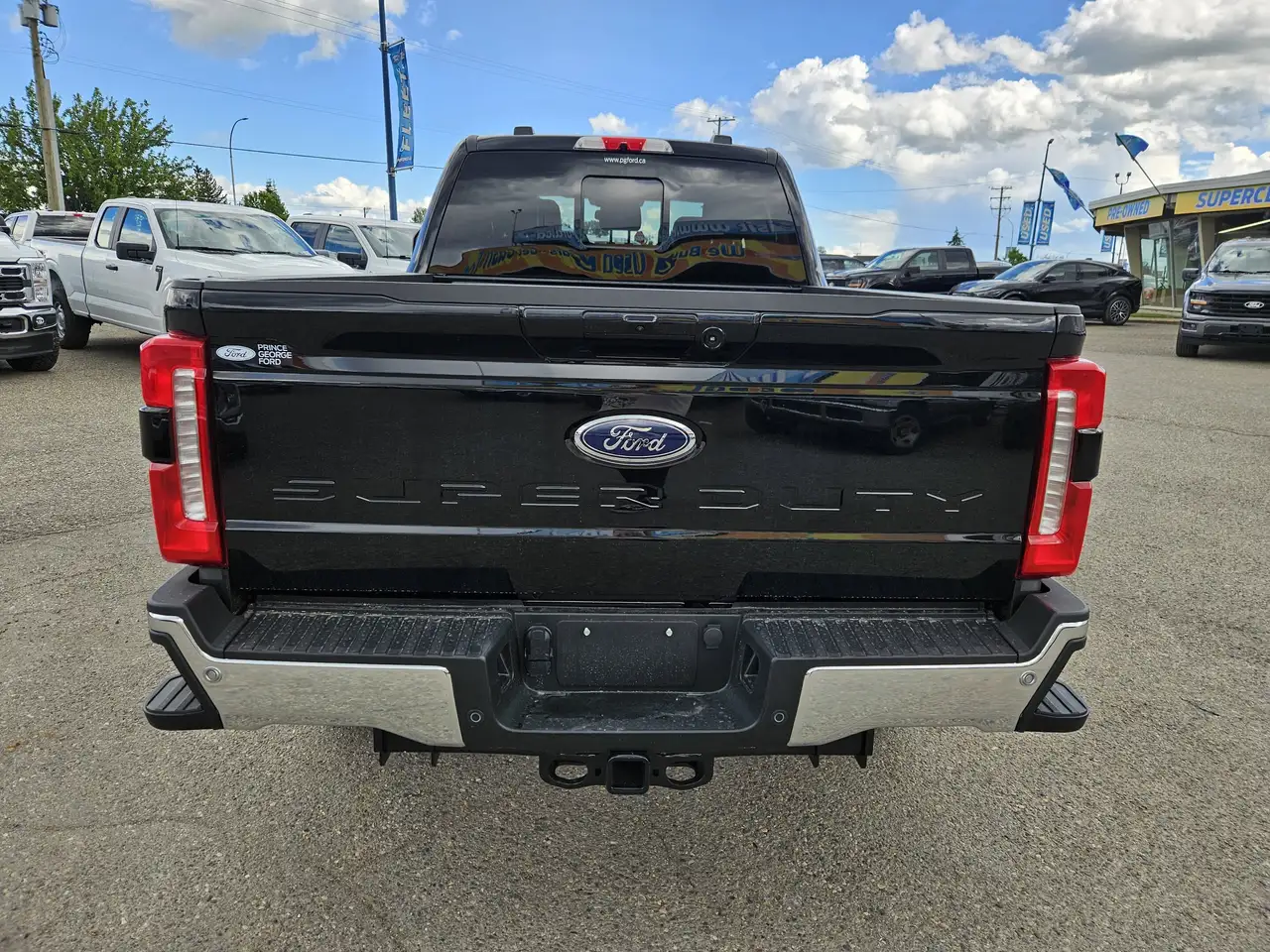 Ford F 350 снимка Ford F 350