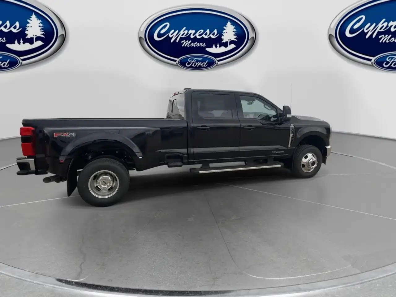 Ford F 350 снимка Ford F 350