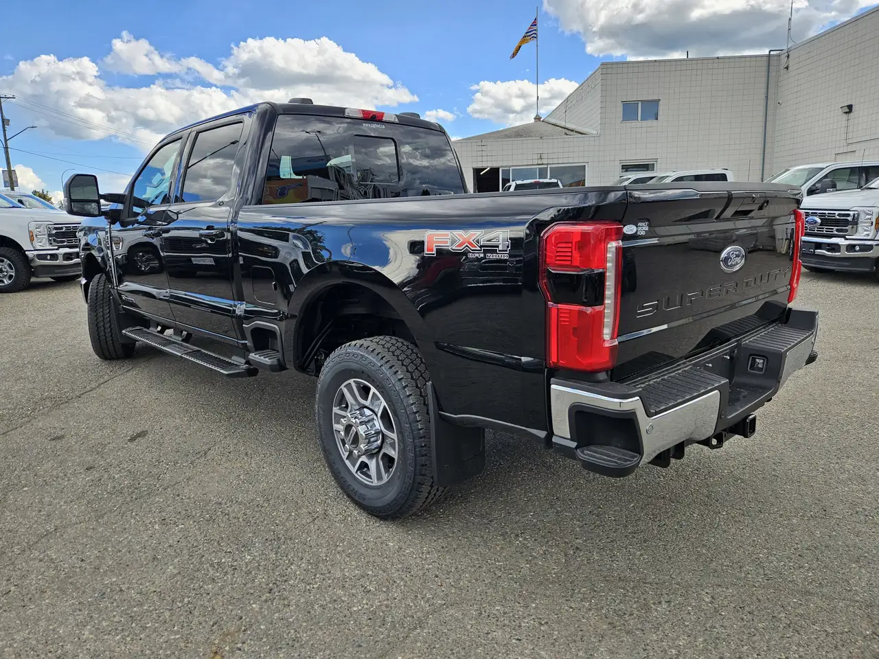 Ford F 350 снимка Ford F 350
