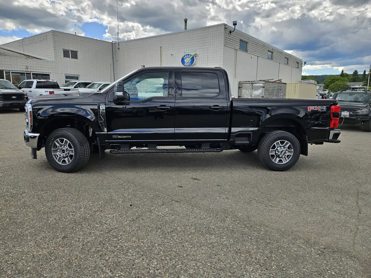 Ford F 350 снимка Ford F 350